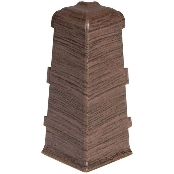 Угол наружный INDO70 14 Венге Африка в Воронеже