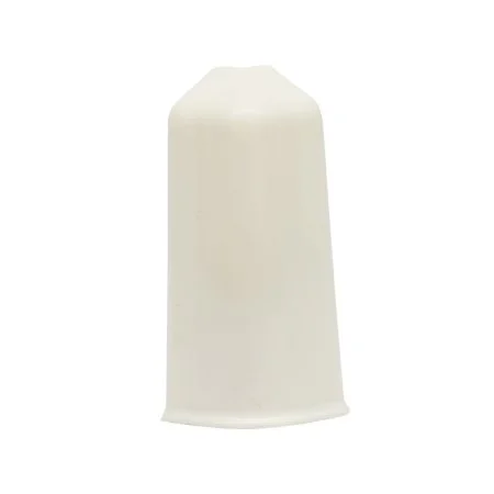 Наружный угол Royce 80 №318 Белый Матовый в Воронеже