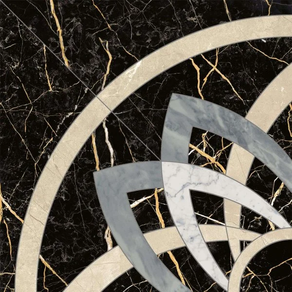 Керамогранит Italon Шарм Экстра Лоран Розон Анголо 59х59 в Воронеже