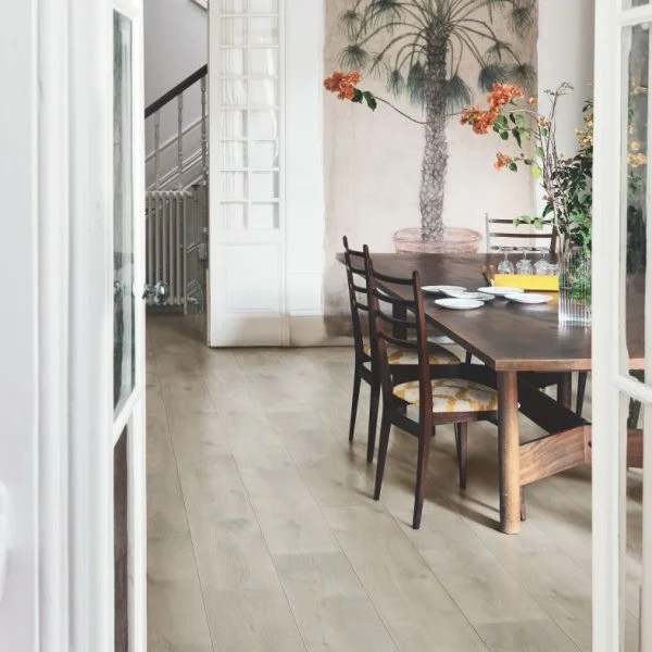 Ламинат Pergo Uppsala Pro Дуб Изысканный Серый L1249-05039 в Воронеже