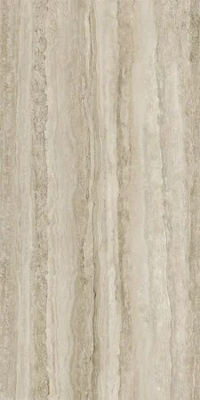 Керамогранит Vitra CityStone Травертин Линейный 60х120 (Натуральная и Реттифицированная) в Воронеже