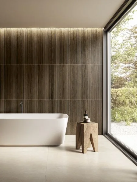 Керамогранит Italon Этернум Могано Татами 20х80 (Натуральная) в Воронеже