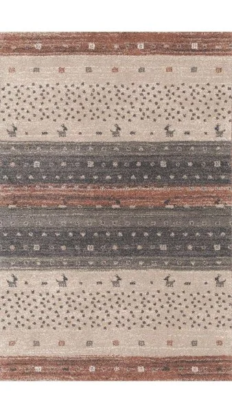 Ковер Синтелон Torino 1,60x2,30 13EVH Прямоугольник в Воронеже