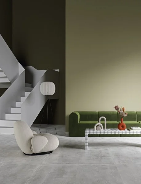 Керамогранит Coliseum Астро Сильвер 60х120 (Натуральный и Реттифицированный) в Воронеже