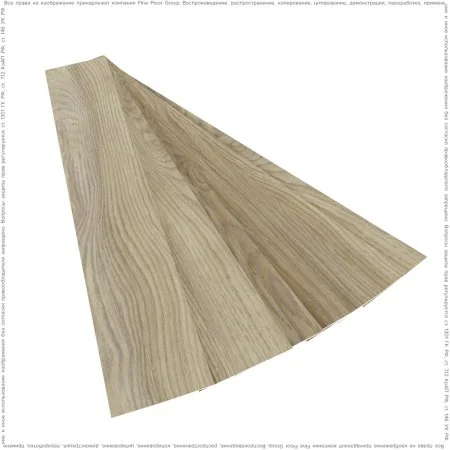 ПВХ плитка FineFlex Wood Дуб Сарпин FX-110 в Воронеже