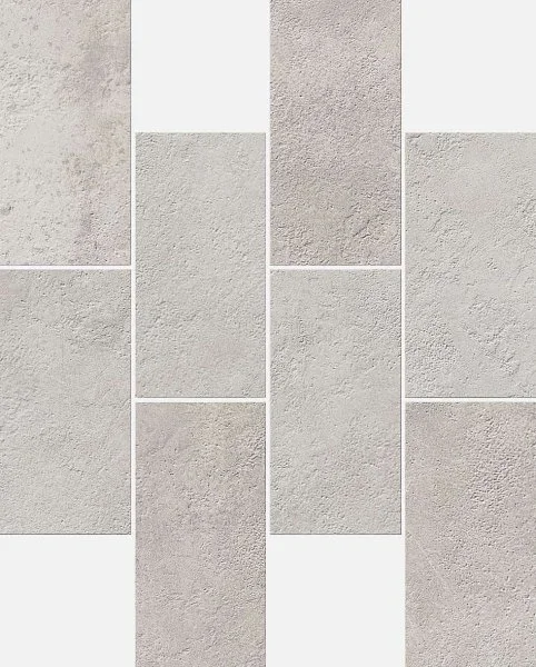 Керамогранит Italon Миллениум Сильвер 23,7*29,5 минибрик в Воронеже