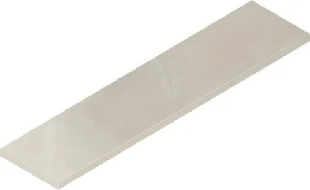 Керамогранит Italon Континуум Пьюр Ступень угловая левая 33х120 (Натуральная) в Воронеже