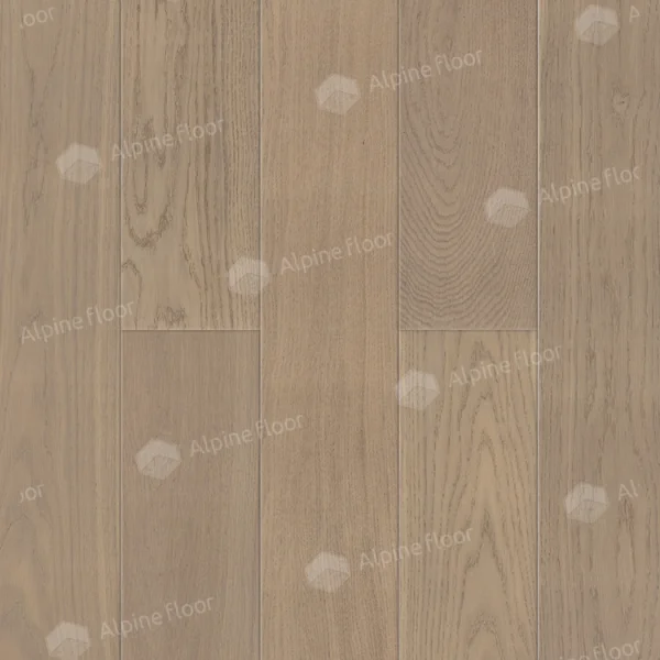 Инженерная доска Alpine Floor Villa Дуб Милкшейк в Воронеже