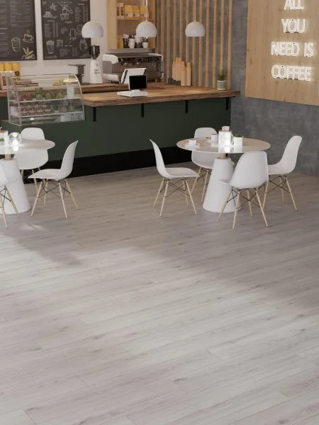 Ламинат Egger PRO 8/33 4V Aqua+ Дуб Метико Бежевый EPL216 в Воронеже