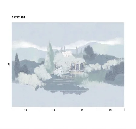 Обои Loymina Пейзаж vol. 2 ART12 006 в Воронеже