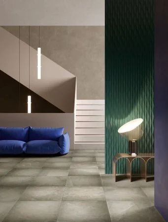 Керамогранит Coliseum Ривьера Дарк 60х60 (Натуральный и Реттифицированный) в Воронеже