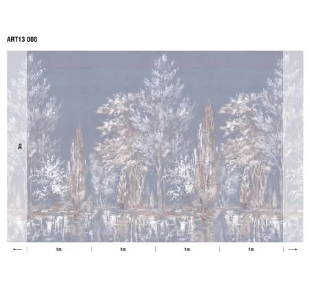 Обои Loymina Пейзаж vol. 2 ART13 006 в Воронеже