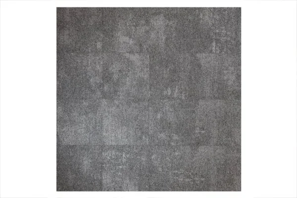 Ковровая плитка Bonkeel Sensei Grey в Воронеже