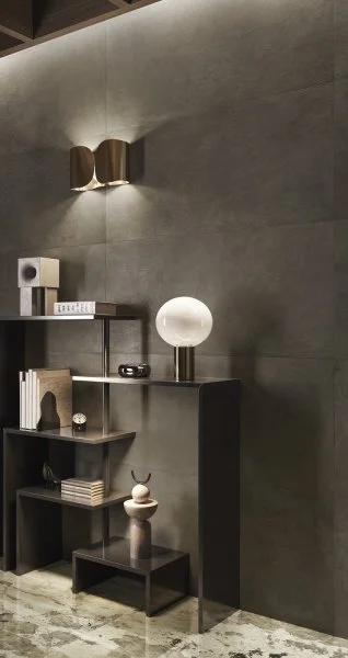 Керамогранит Italon Этернум Кофи 60х120 (Натуральная и Реттифицированная) в Воронеже