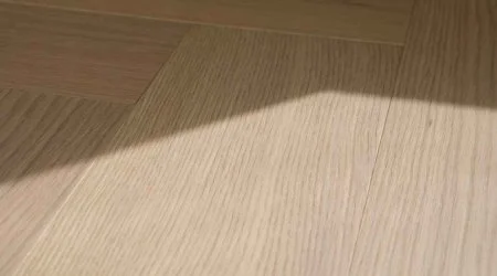 Паркетная доска Auswood Travel Herringbone Oak Malta в Воронеже