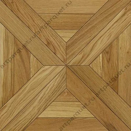 Модульный паркет Kochanelli Квадро Дуб Пулито 441х441х15 мм в Воронеже