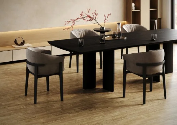 Паркетная доска Quartz Parquet Штучный паркет Дуб Карельский 44-419 в Воронеже