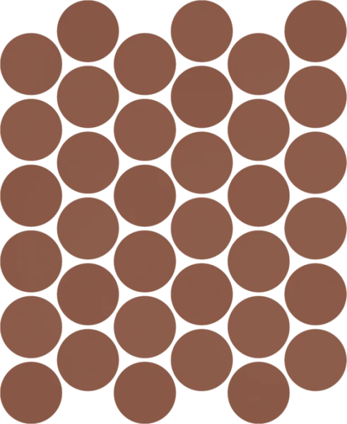 Керамогранит Italon Этернум Гласс Корал Мозаика Лаундж 26.2х30.2 (Люкс) в Воронеже