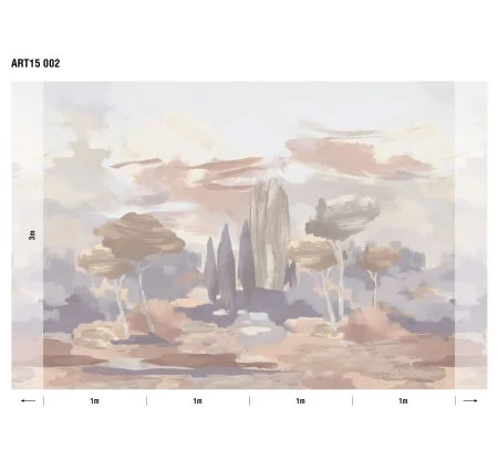 Обои Loymina Пейзаж vol. 2 ART15 002 в Воронеже