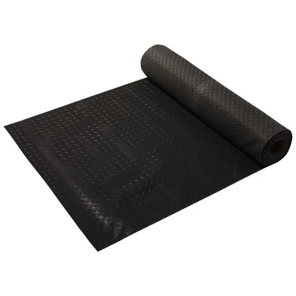 Противоскользящее резиновое покрытие Рисинка (1,5х10м) в Воронеже