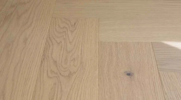 Паркетная доска Auswood Travel Herringbone Oak Malta в Воронеже