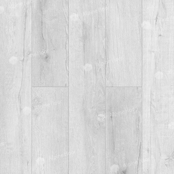 Кварц-виниловая плитка Alpine Floor Premium XL Дуб Морская пена ЕСО 7-21, 8 мм. 43 класс в Воронеже