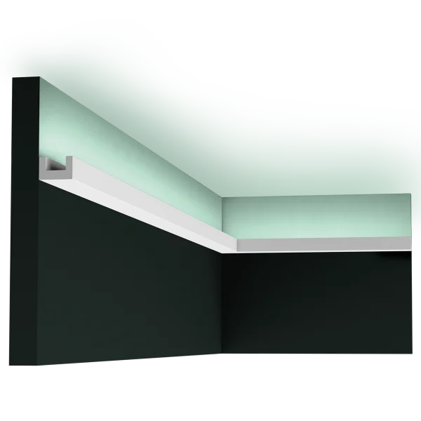 Карниз Orac CX190 (30*20*2000 мм) в Воронеже