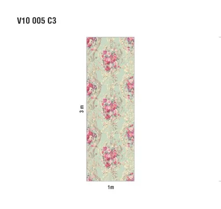 Обои Loymina Classic II V10, 005, C3 в Воронеже