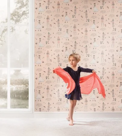 Обои Milassa Bon Voyage D3, 007 в Воронеже