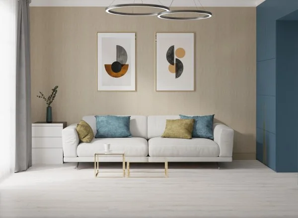 Ламинат Egger PRO 8/33 4V Дуб Вуд-фьорд Белый EPL212 в Воронеже