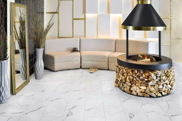 Кварц-виниловая плитка Alpine Floor Light Stone Гранд Каньон ECO-15-8 2,5 мм. 43 класс в Воронеже