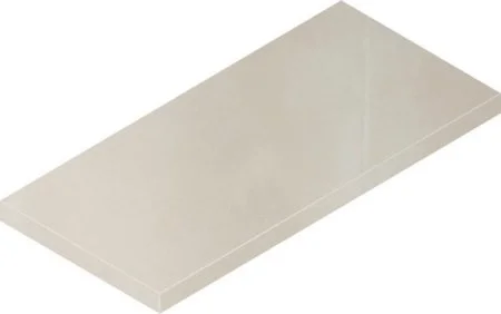 Керамогранит Italon Континуум Пьюр Ступень угловая левая 33х60 (Натуральная) в Воронеже