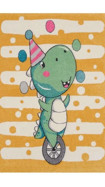 Ковер Синтелон Pastel Kids 1,20x1,70 Q5SPY Прямоугольник в Воронеже