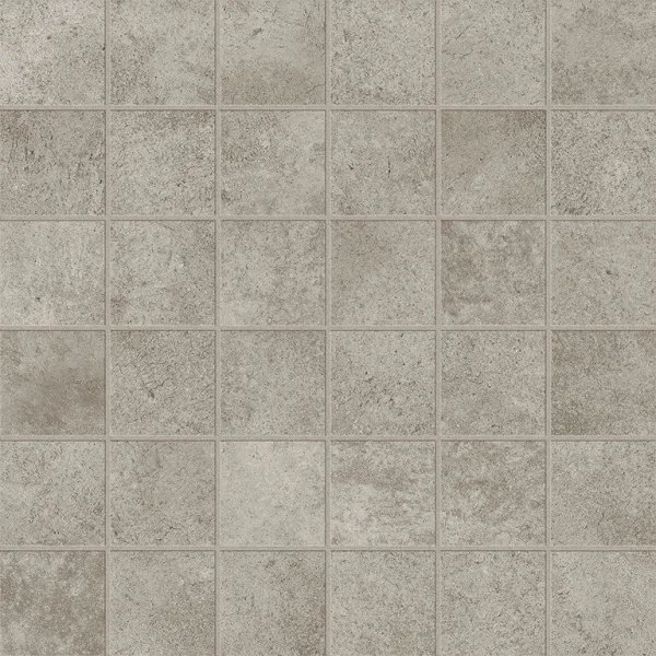 Керамогранит Coliseum Крета Мока Мозаика (Натуральная, 30х30) в Воронеже