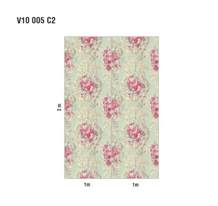 Обои Loymina Classic II V10, 005, C2 в Воронеже