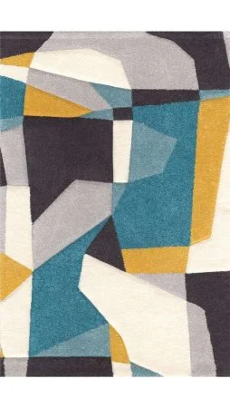 Ковер Синтелон Pastel 1,60x2,30 02KYS Прямоугольник в Воронеже