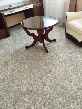 Ковровая плитка Bonkeel Star Beige в Воронеже