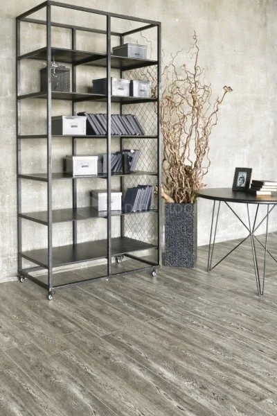 Каменно-полимерная плитка Alpine Floor Intense Северное Сияние ECO 9-6, 6 мм 43 класс в Воронеже