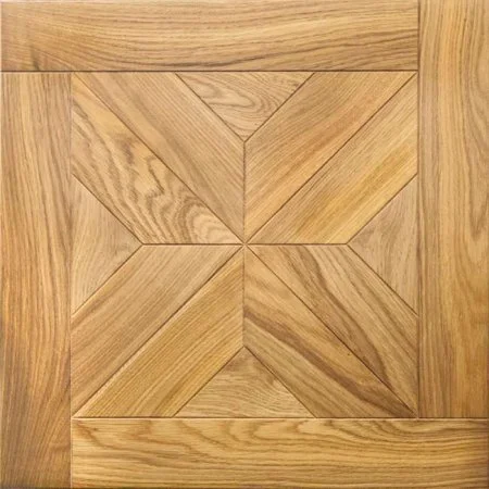 Модульный паркет Kochanelli Верона Дуб Пулито 470х470х15 мм в Воронеже