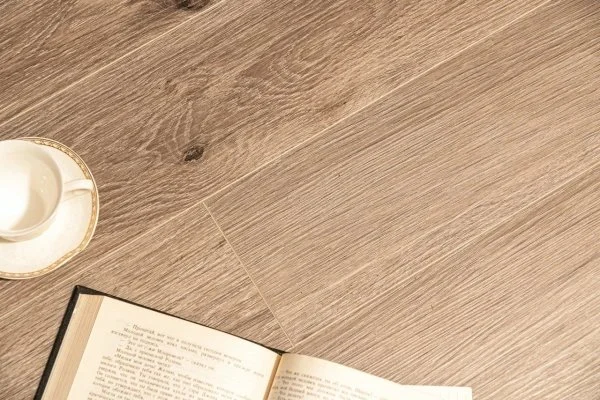 Плитка SPC Bonkeel Style 4мм Дуб Матира в Воронеже