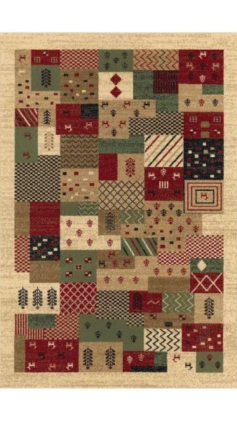 Ковер Синтелон Solid 1,33x2,00 04VAV Прямоугольник в Воронеже