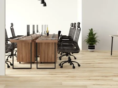 ПВХ Плитка IVC Tanto 833 Windsor Oak в Воронеже