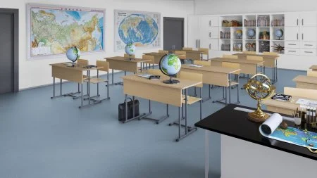 Линолеум Tarkett Acczent Pro Aspect 10 3 м в Воронеже