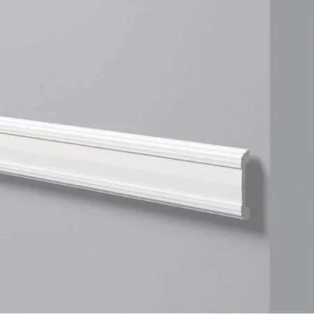 Молдинг NMC Wallstyl WL5 (85х16х2000 мм) в Воронеже