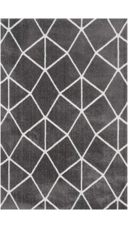 Ковер Синтелон Creative 1,60X2,30 49GWG Прямоугольник в Воронеже