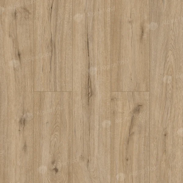 Каменно-полимерная плитка Alpine Floor Solo Ларго ECO 14-6, 3,5 мм 34 класс в Воронеже