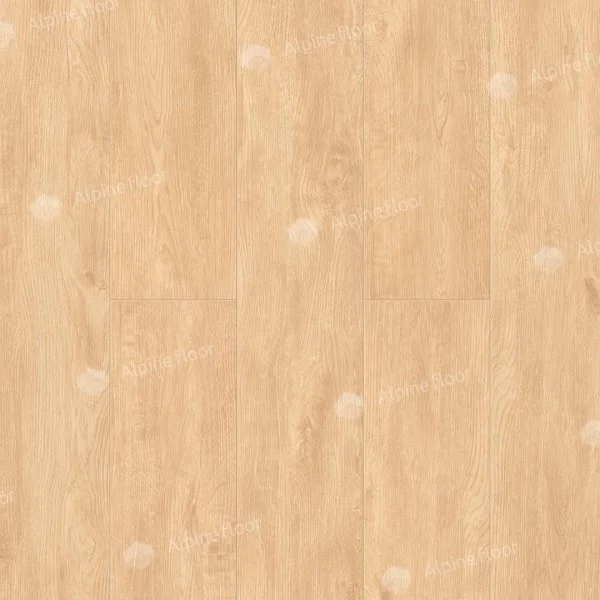 Каменно-полимерная плитка Alpine Floor Classic Бук ECO 152-9, 4мм 43 класс в Воронеже