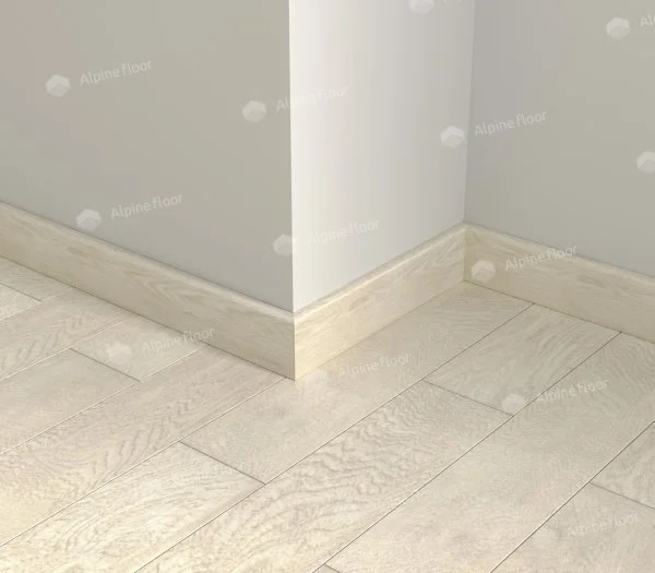Кварцевый плинтус Alpine Floor Parquet Light 13-14 Дуб Адара в Воронеже