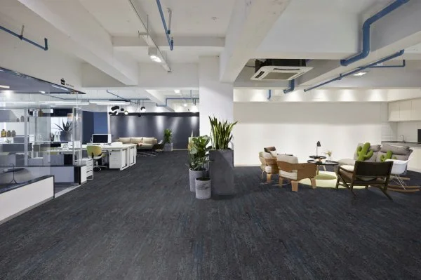 Ковровая плитка AW Marathon 97 в Воронеже