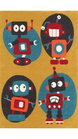 Ковер Синтелон Play 1,20x1,70 E2YPY Прямоугольник в Воронеже